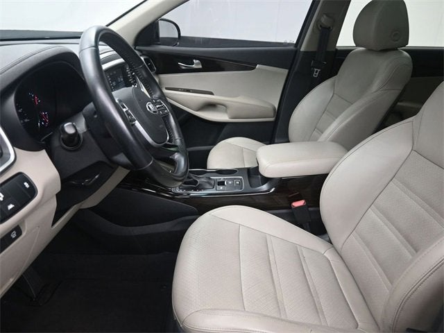 2020 Kia Sorento EX V6