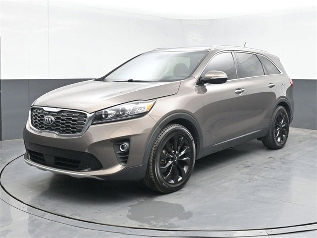 2020 Kia Sorento EX V6