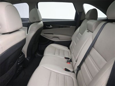 2020 Kia Sorento EX V6