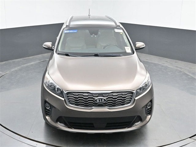 2020 Kia Sorento EX V6