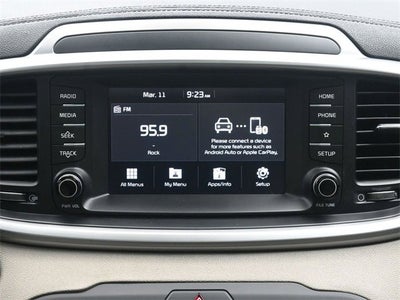 2020 Kia Sorento EX V6