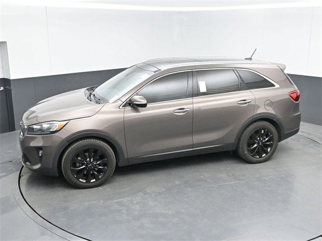 2020 Kia Sorento EX V6