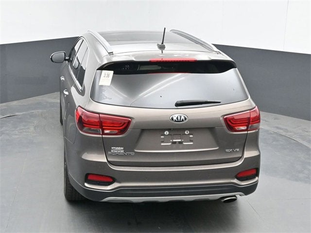 2020 Kia Sorento EX V6