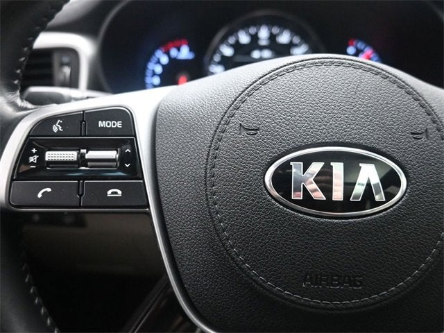 2020 Kia Sorento EX V6