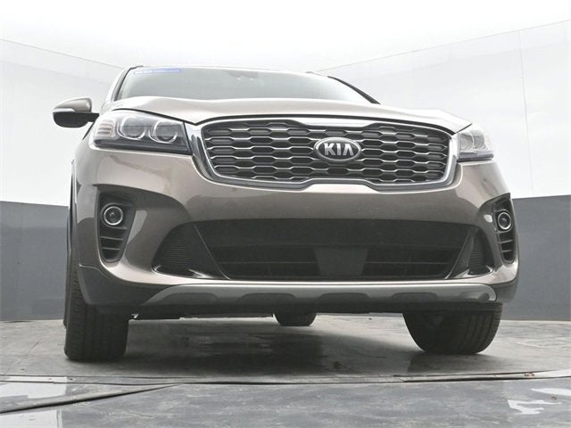 2020 Kia Sorento EX V6