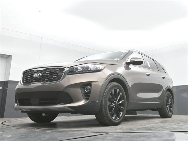 2020 Kia Sorento EX V6