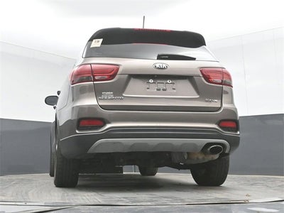 2020 Kia Sorento EX V6