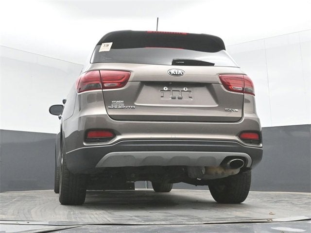 2020 Kia Sorento EX V6