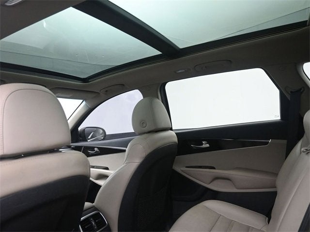 2020 Kia Sorento EX V6