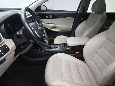 2020 Kia Sorento EX V6