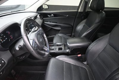 2016 Kia Sorento 3.3L SX