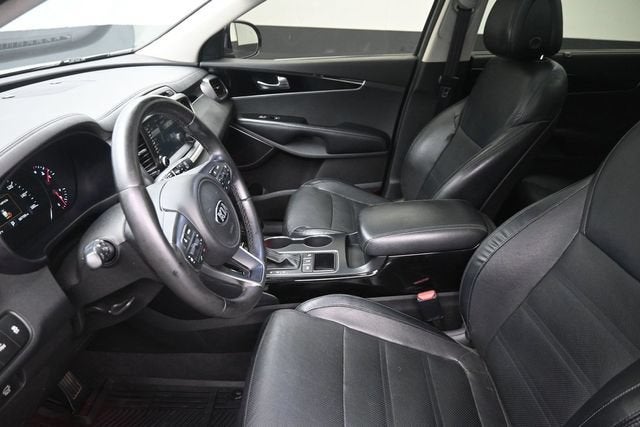 2016 Kia Sorento 3.3L SX