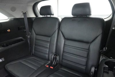 2016 Kia Sorento 3.3L SX