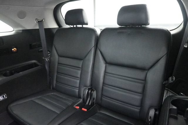 2016 Kia Sorento 3.3L SX