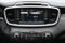 2016 Kia Sorento 3.3L SX