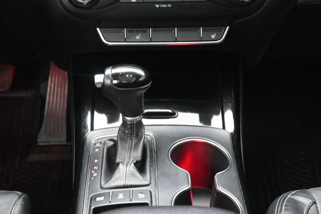 2016 Kia Sorento 3.3L SX