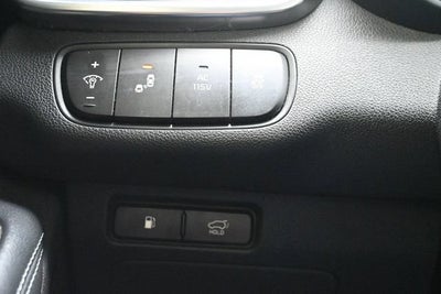 2016 Kia Sorento 3.3L SX