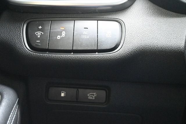2016 Kia Sorento 3.3L SX