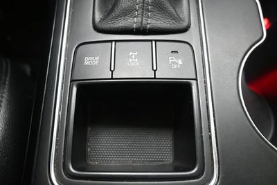2016 Kia Sorento 3.3L SX