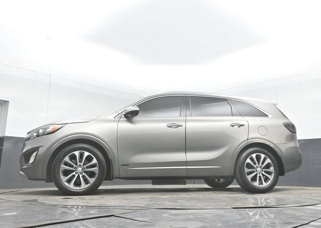 2016 Kia Sorento 3.3L SX
