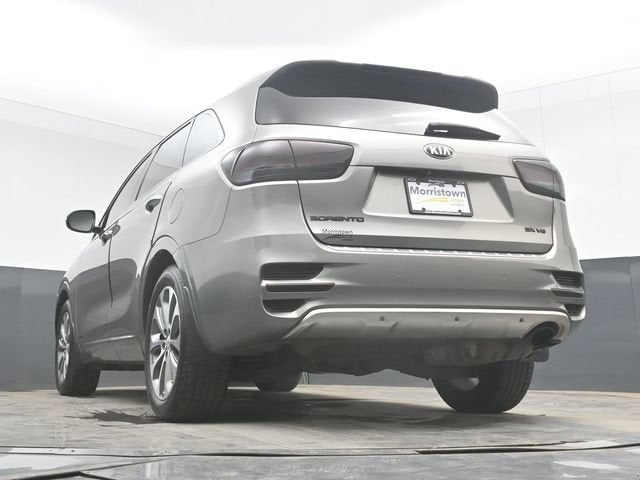 2016 Kia Sorento 3.3L SX