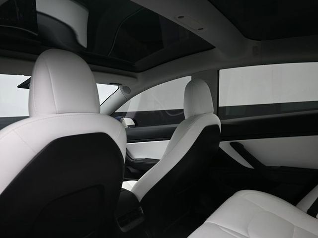 2020 Tesla Model 3 Performance