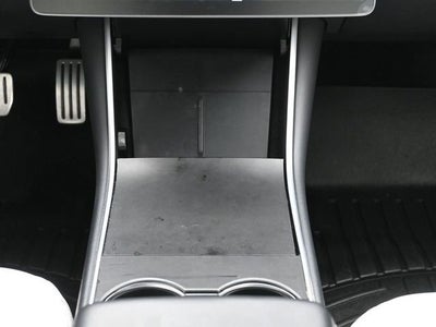 2020 Tesla Model 3 Performance