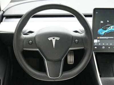 2020 Tesla Model 3 Performance