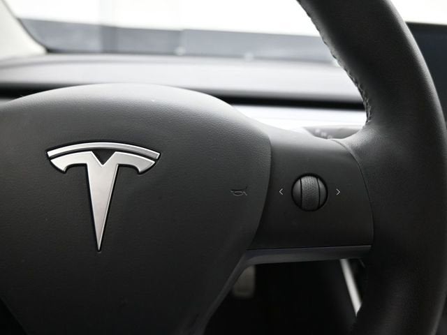 2020 Tesla Model 3 Performance