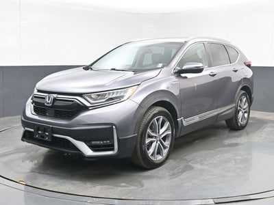 2020 Honda CR-V Hybrid Touring