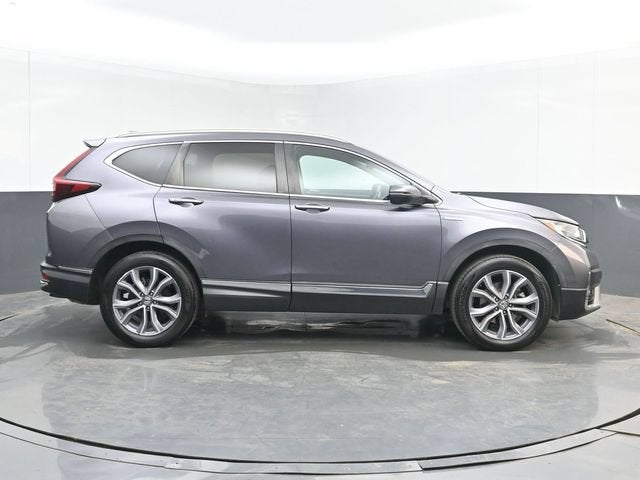 2020 Honda CR-V Hybrid Touring
