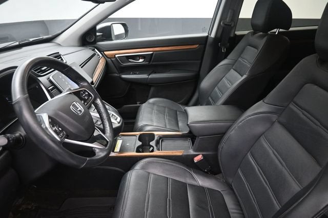 2020 Honda CR-V Hybrid Touring