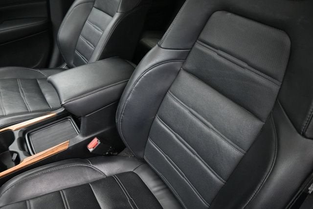 2020 Honda CR-V Hybrid Touring