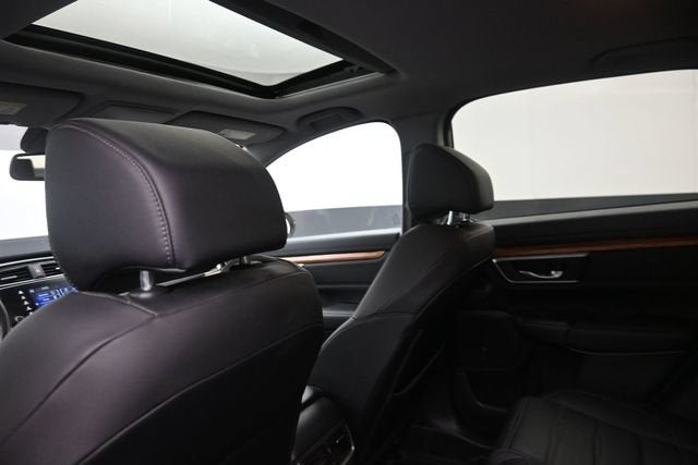 2020 Honda CR-V Hybrid Touring