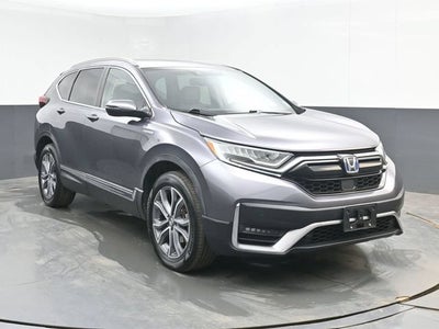 2020 Honda CR-V Hybrid Touring