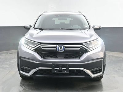 2020 Honda CR-V Hybrid Touring
