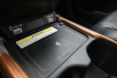 2020 Honda CR-V Hybrid Touring