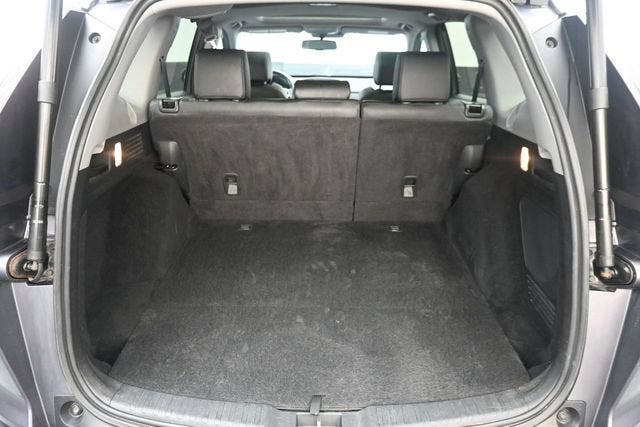 2020 Honda CR-V Hybrid Touring