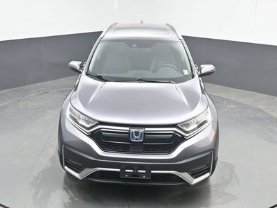 2020 Honda CR-V Hybrid Touring