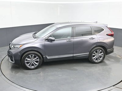 2020 Honda CR-V Hybrid Touring