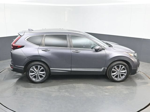 2020 Honda CR-V Hybrid Touring