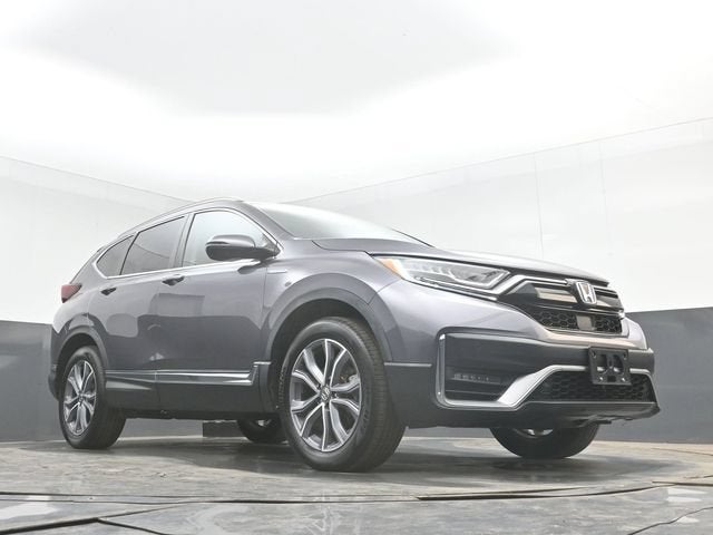 2020 Honda CR-V Hybrid Touring
