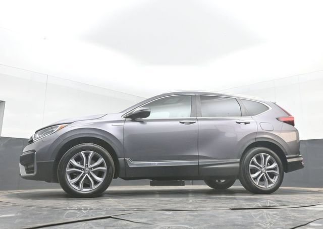 2020 Honda CR-V Hybrid Touring