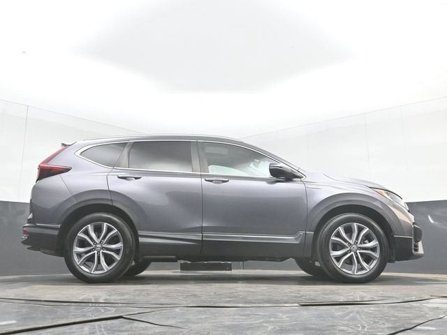 2020 Honda CR-V Hybrid Touring