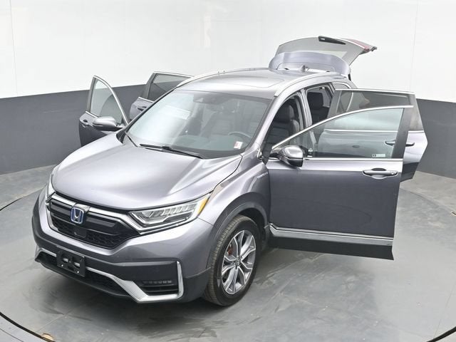 2020 Honda CR-V Hybrid Touring
