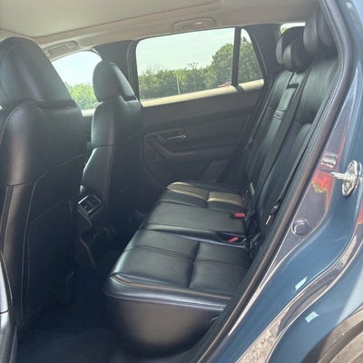 2023 Mazda Mazda CX-50 2.5 S Premium Plus
