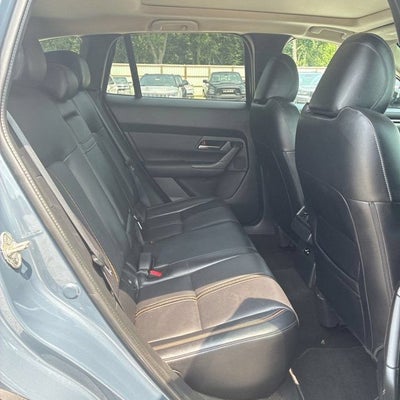 2023 Mazda Mazda CX-50 2.5 S Premium Plus