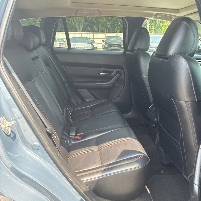 2023 Mazda Mazda CX-50 2.5 S Premium Plus