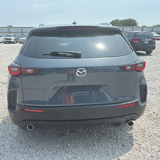 2023 Mazda Mazda CX-50 2.5 S Premium Plus
