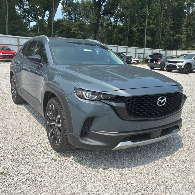 2023 Mazda Mazda CX-50 2.5 S Premium Plus